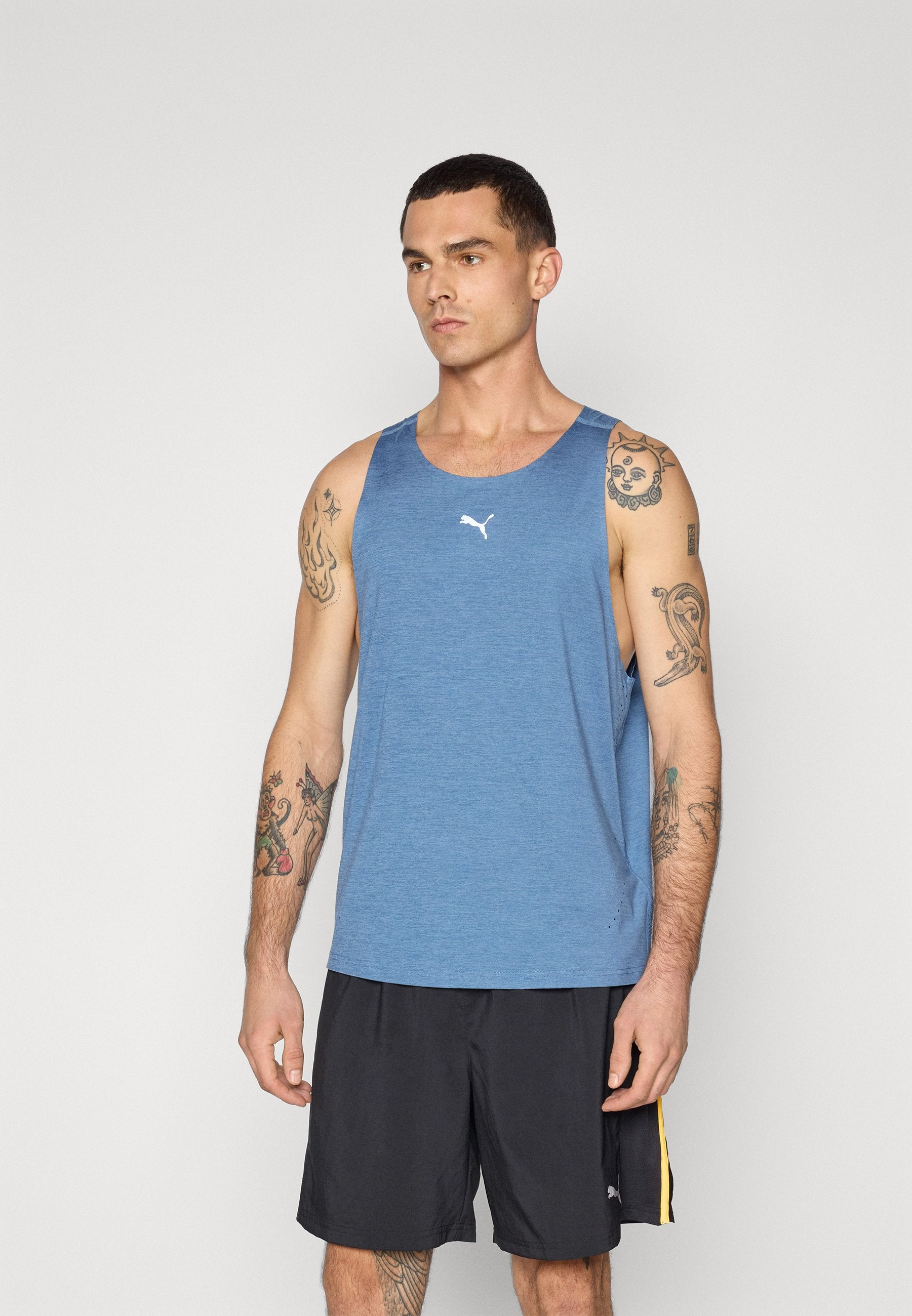 Puma RUN TANK