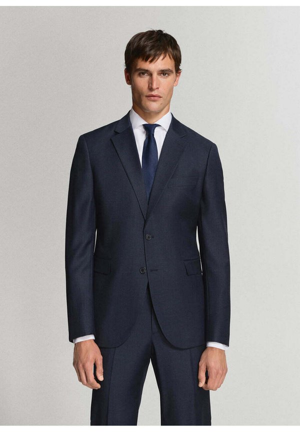 Mango ADULT - Suit jacket - royal blue