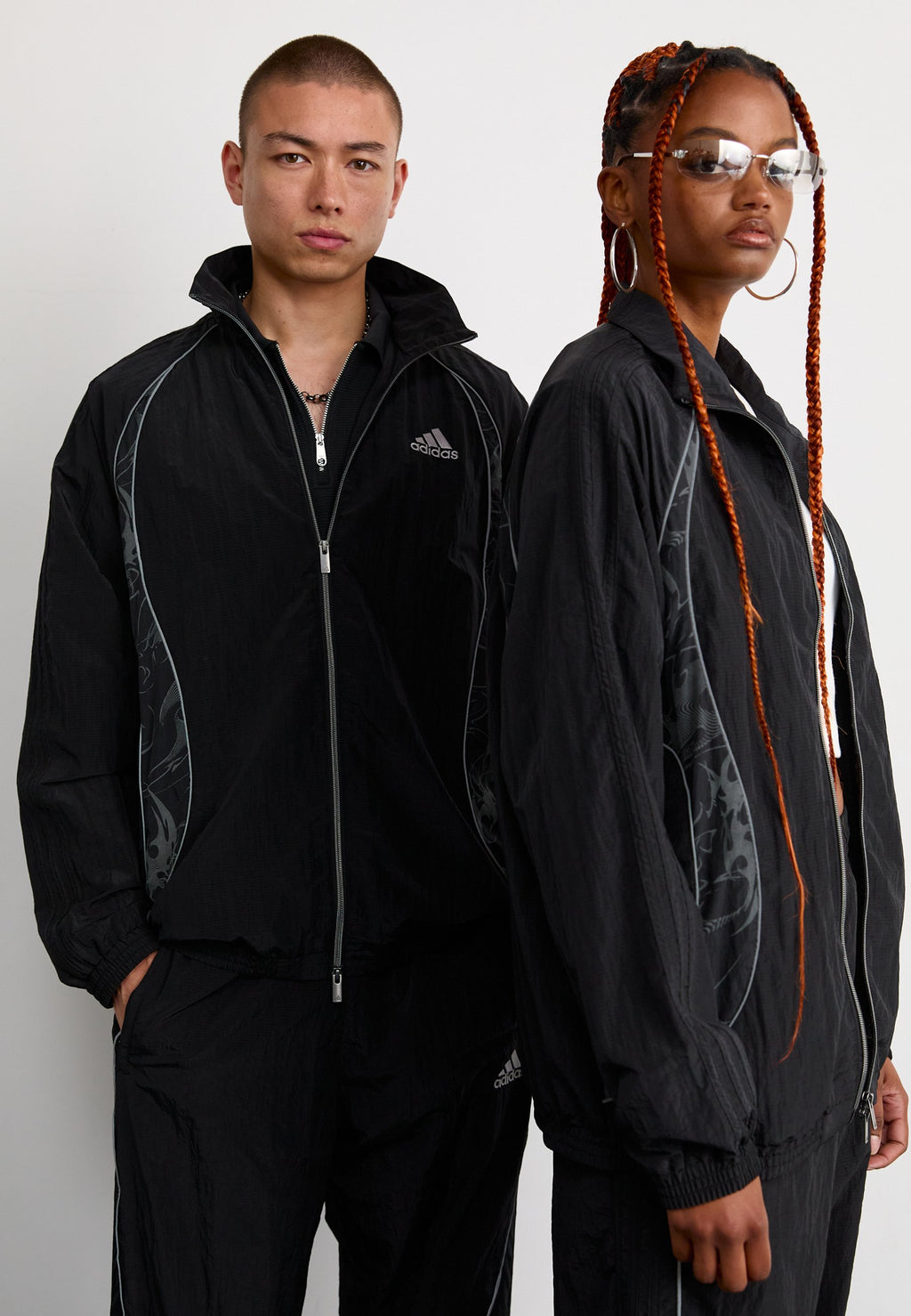 adidas Originals ADILENIUM UNISEX