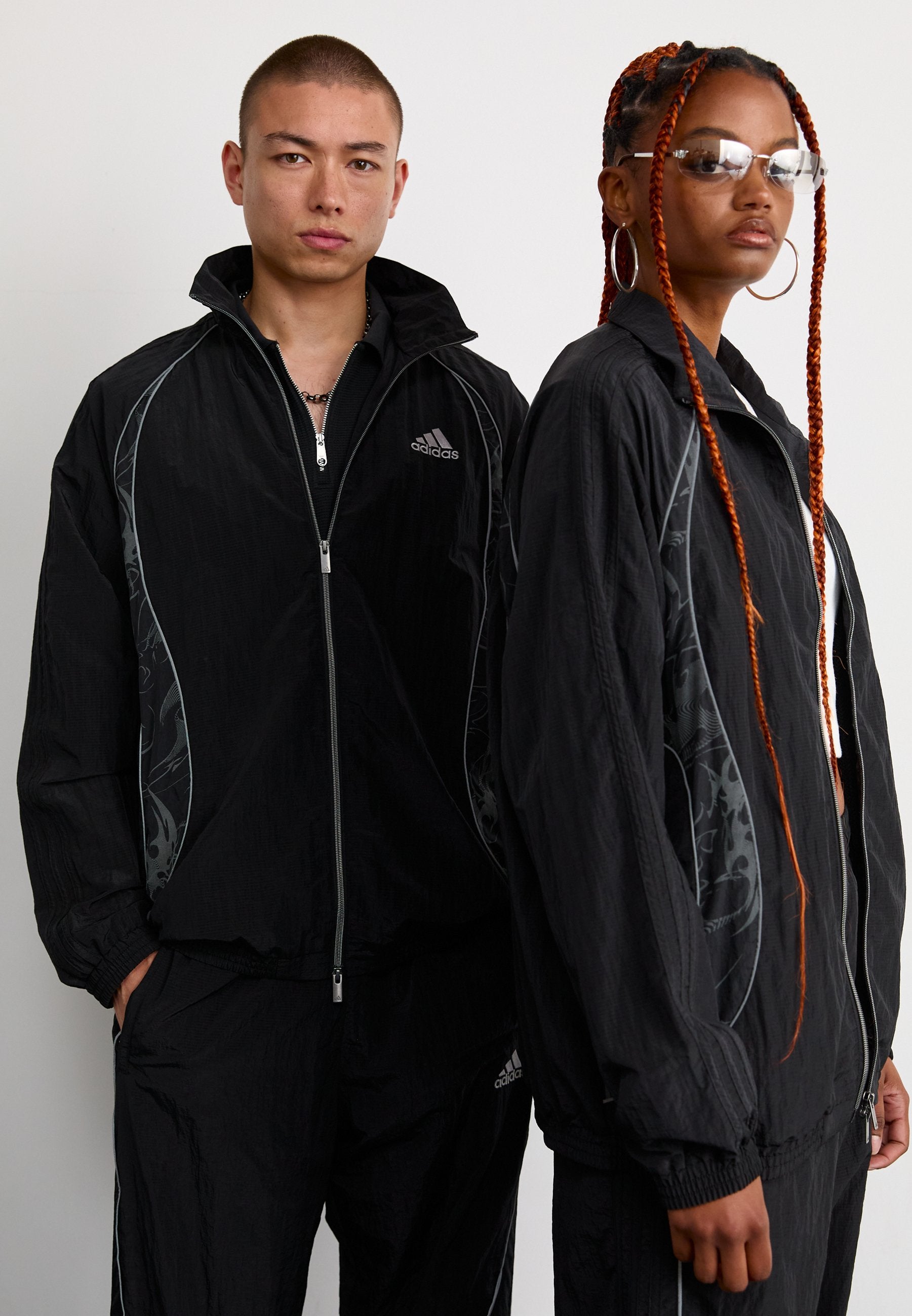 adidas Originals ADILENIUM UNISEX