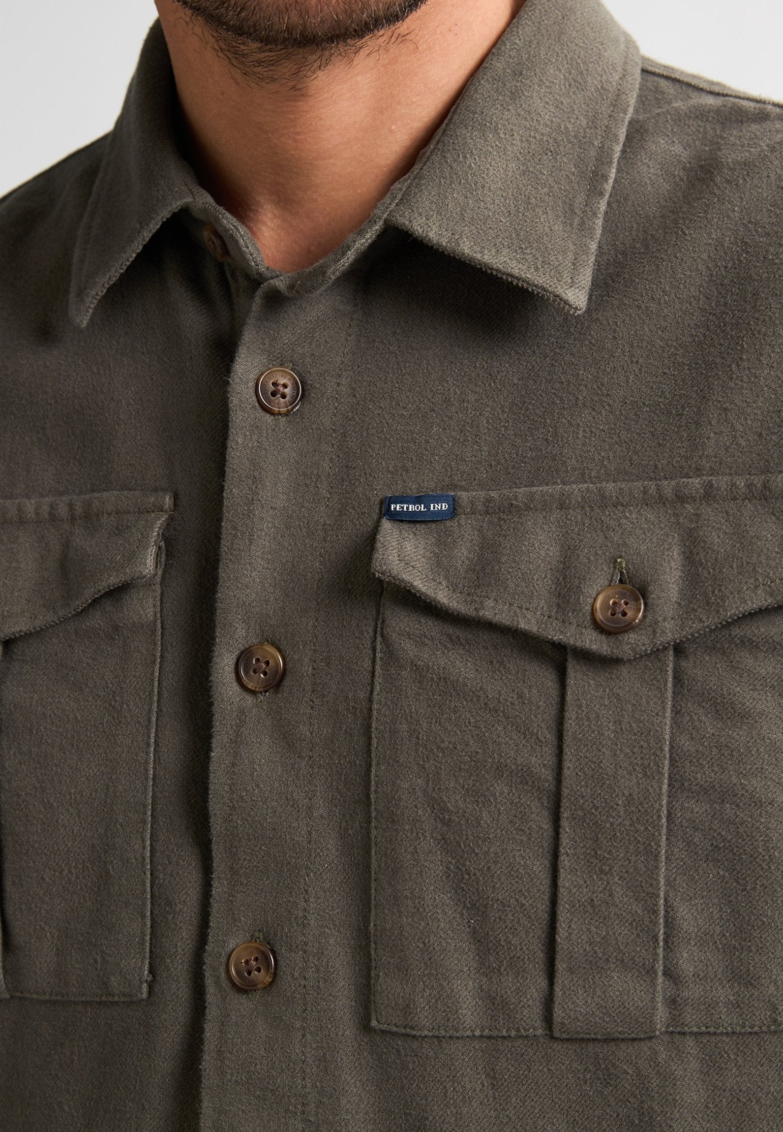 Petrol Industries WORKWEAR TREMPEALEAU