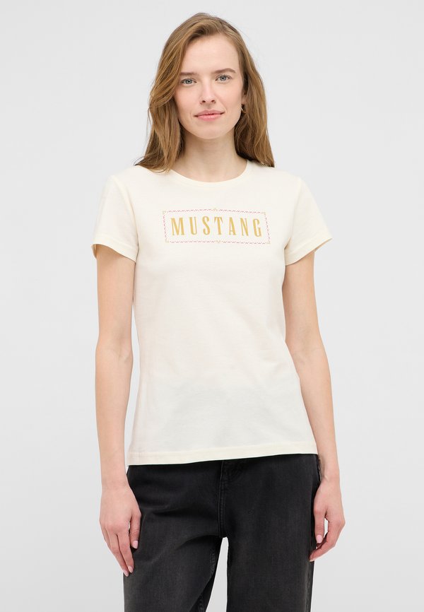 Mustang STYLE LOA