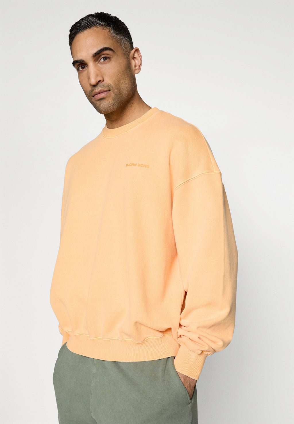 Björn Borg OVERSIZED WASHED