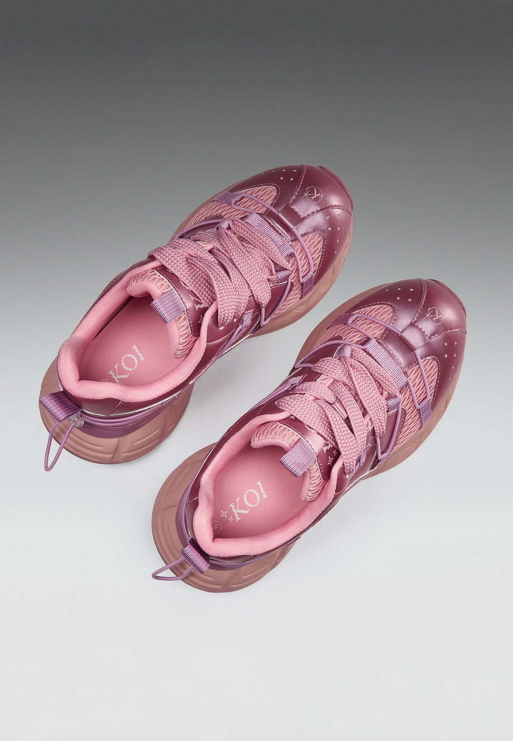 Koi Footwear VORTEX MEGA CHUNKY
