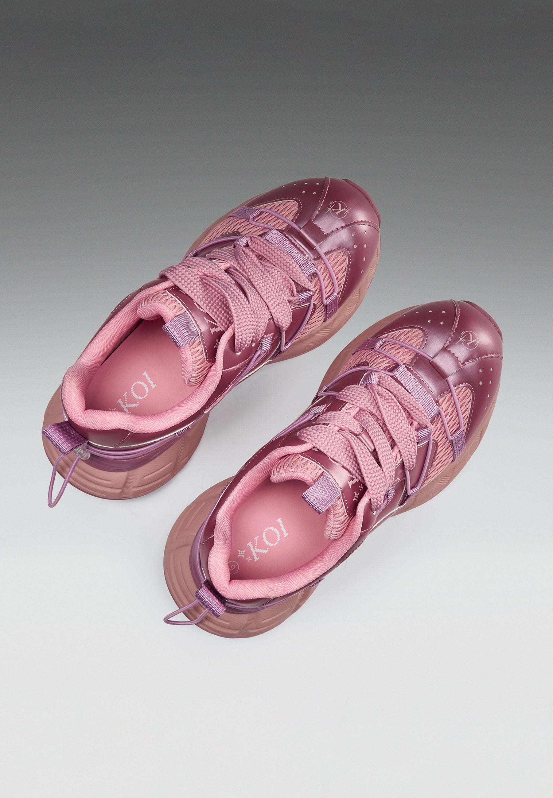 Koi Footwear VORTEX MEGA CHUNKY
