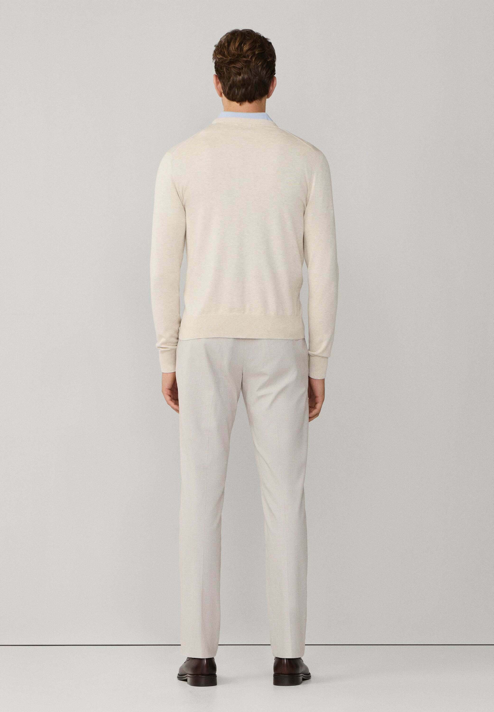 Hackett London CREW