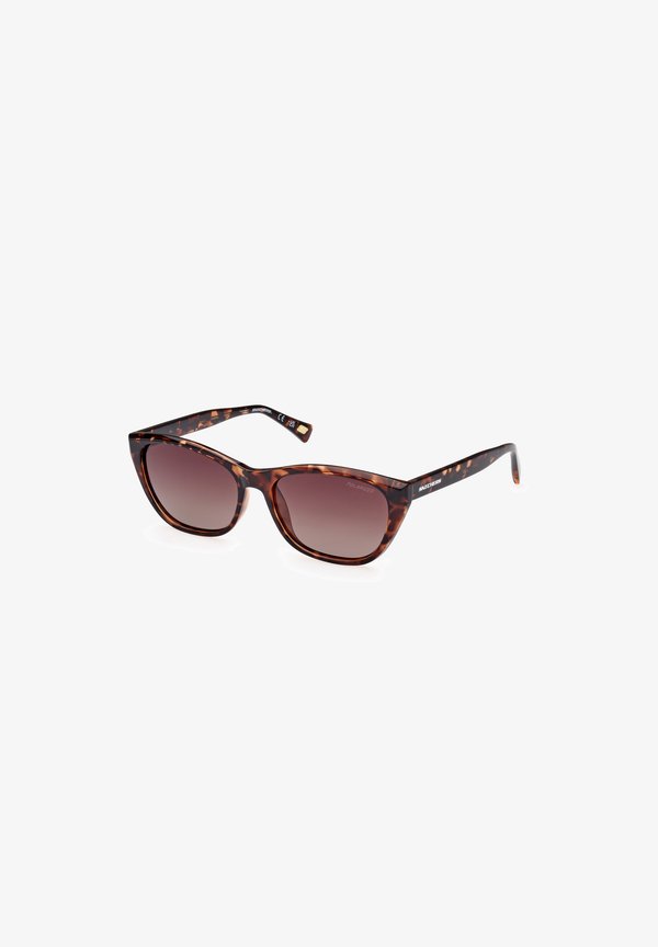 Skechers Sunglasses - marrone chiaromarrone