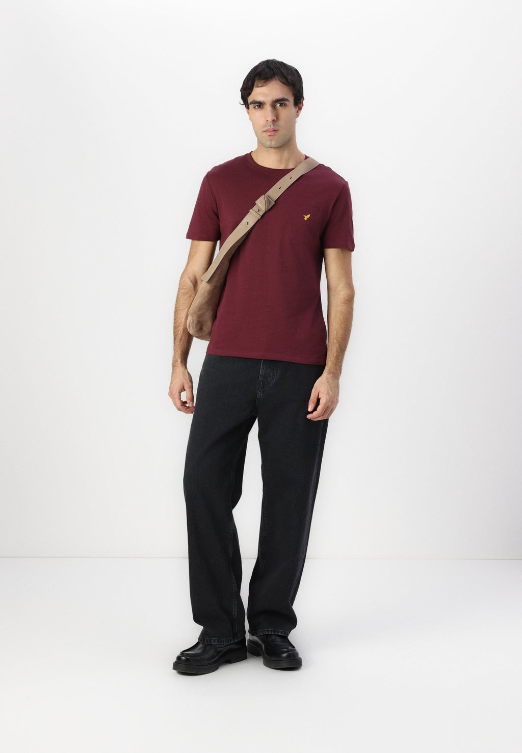 Pier One CHEST POCKET