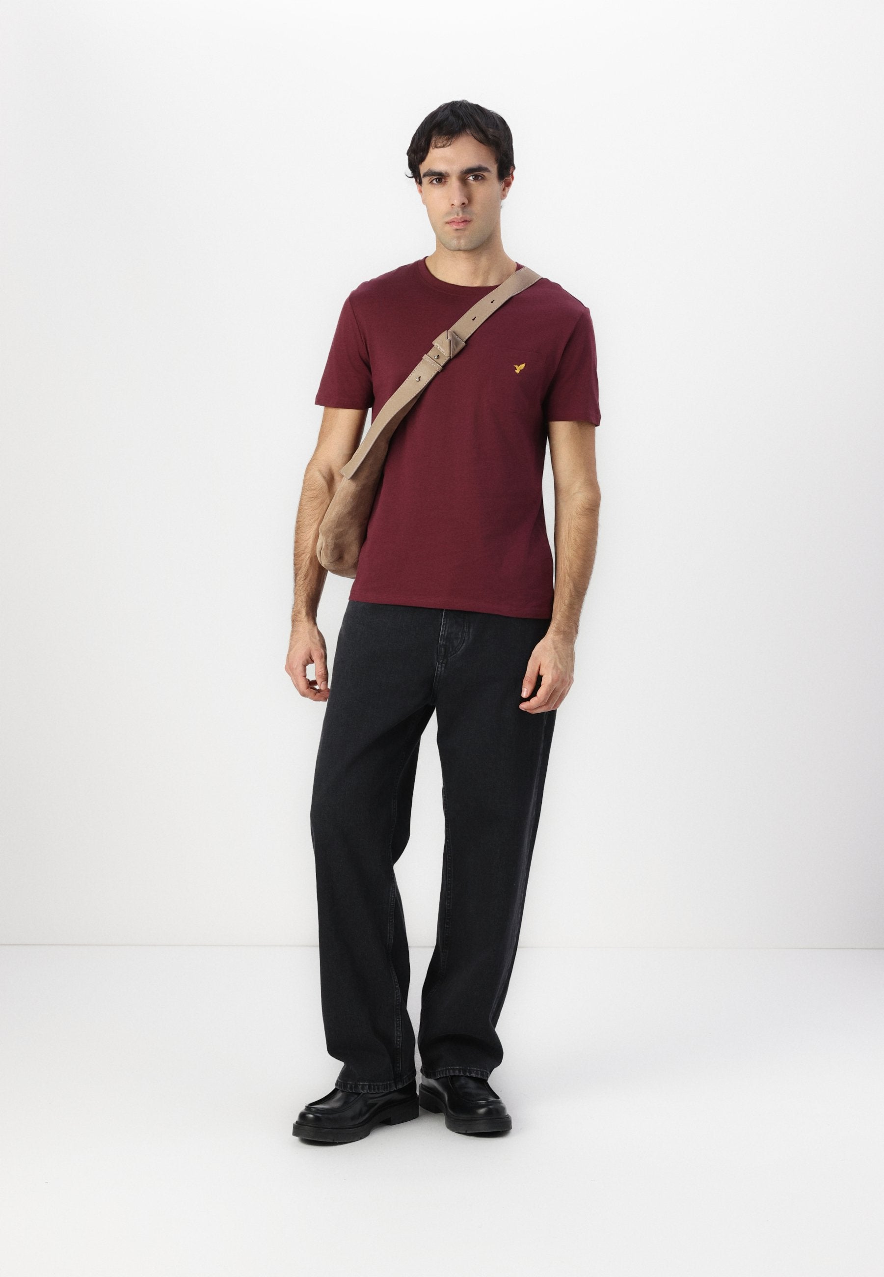 Pier One CHEST POCKET
