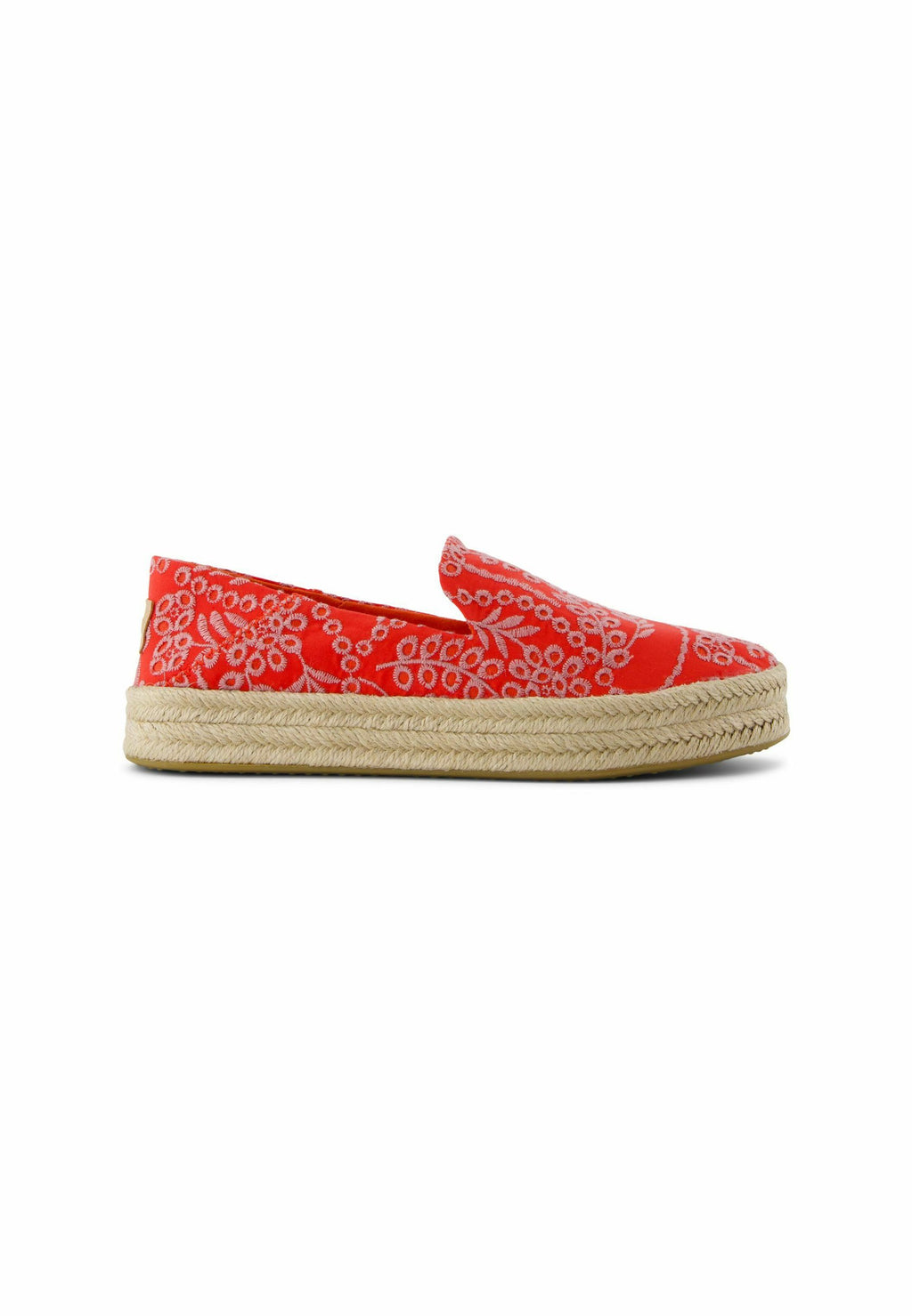TOMS CAROLINA