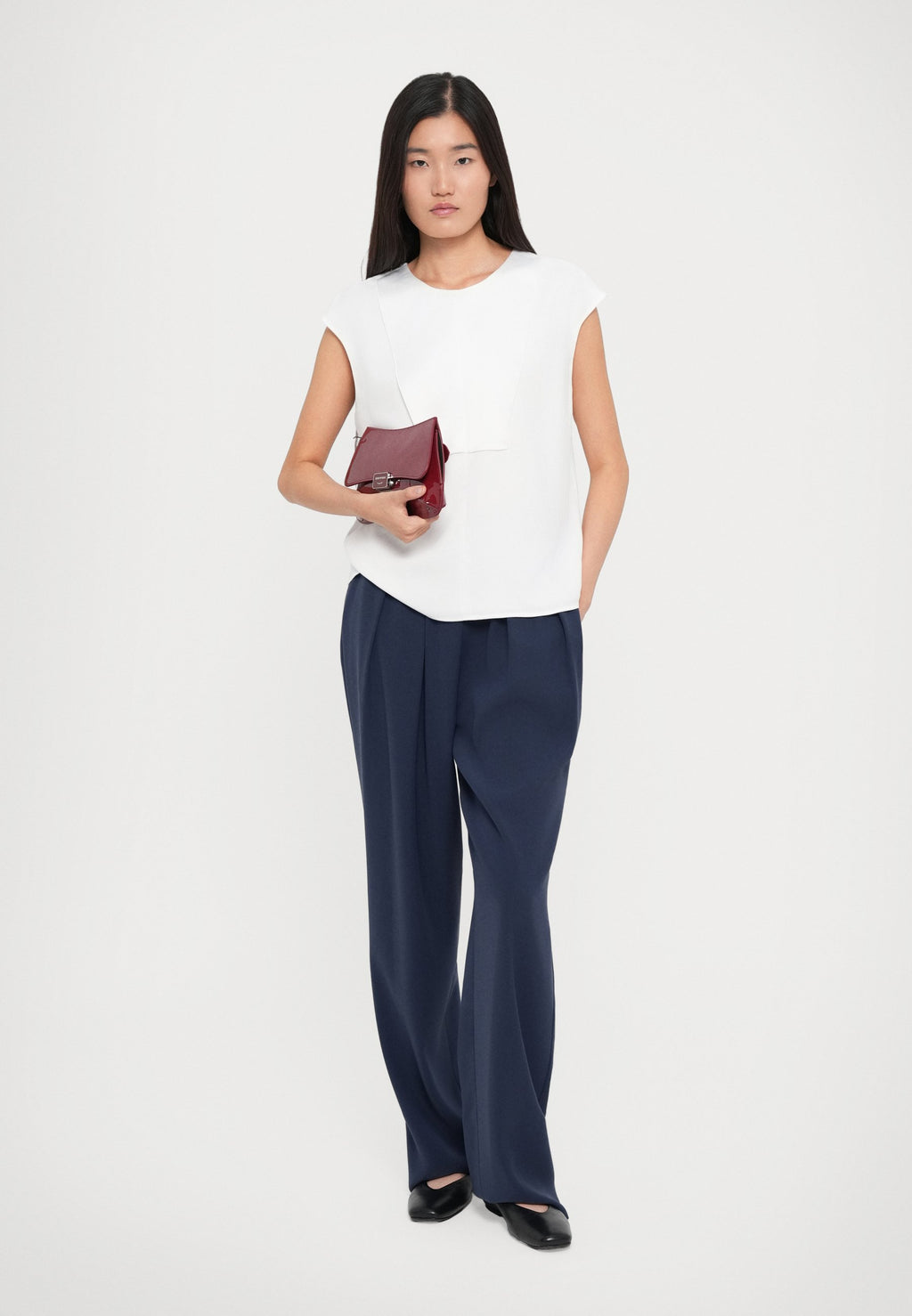 Emporio Armani BLOUSE