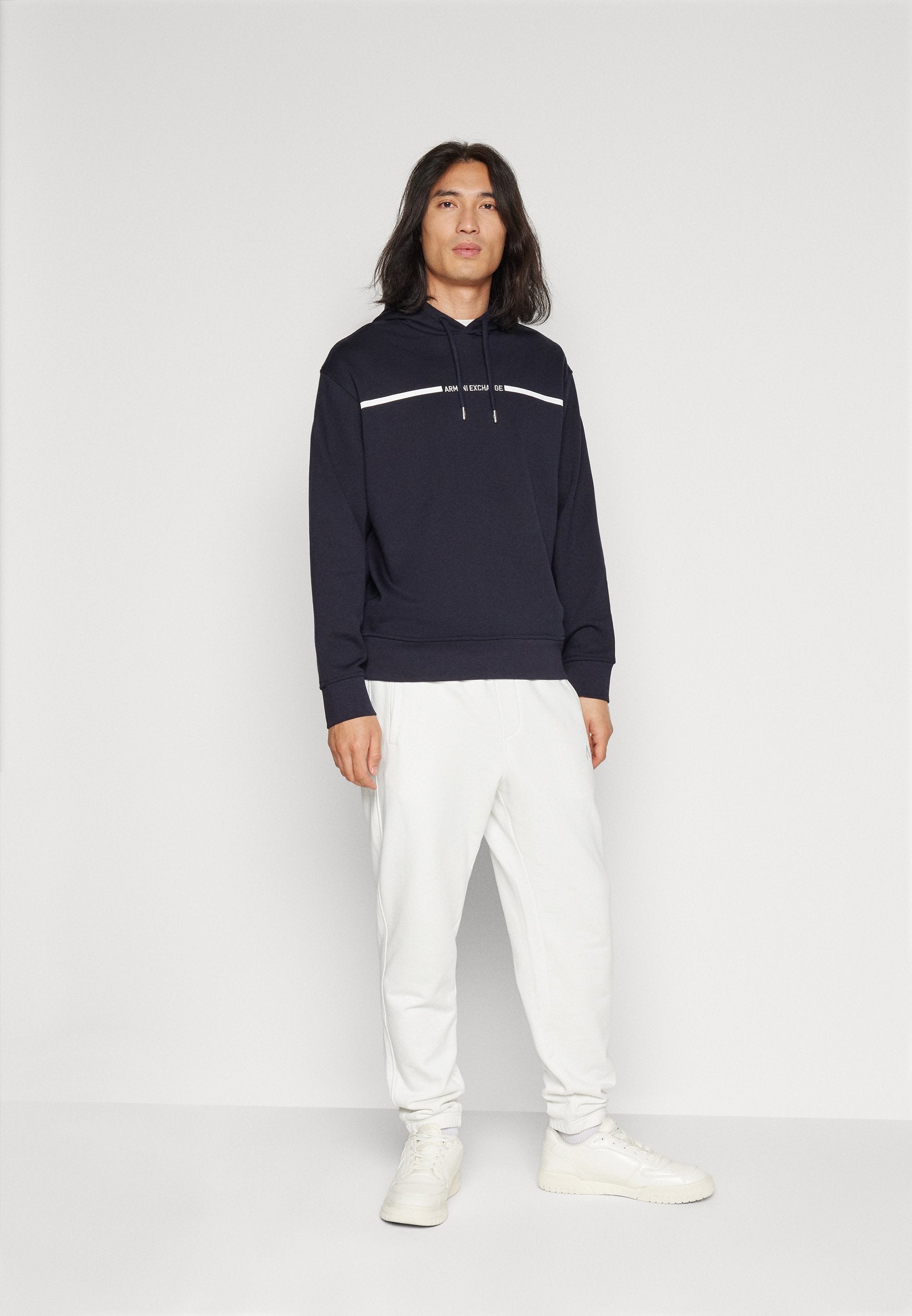 Armani Exchange Kapuzenpullover Media 2