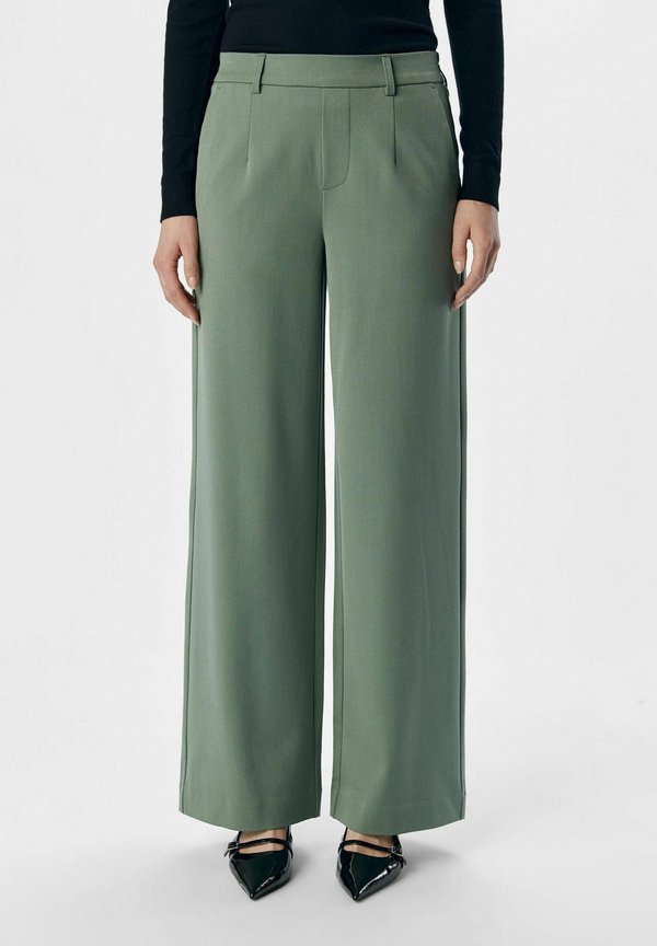 Object OBJLISA WIDE PANT NOOS