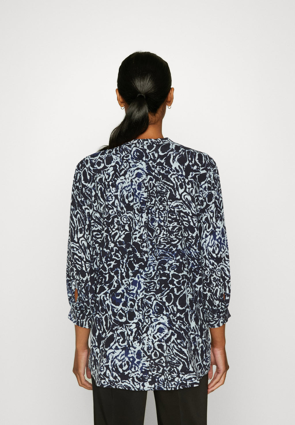 Esprit Collection TUNIC BLOUSE