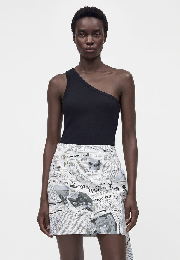 MOSCHINO GONNA