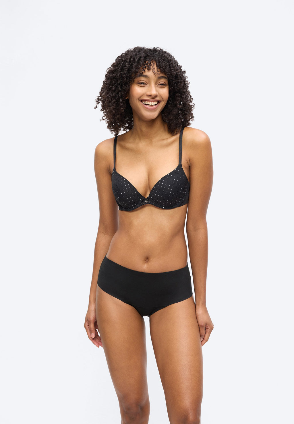 Hunkemöller 2 PACK