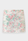Diane von Furstenberg LINSINA MINI SKIRT