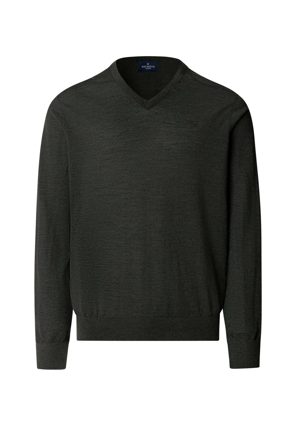 Hackett London FF GG MERINO V RO
