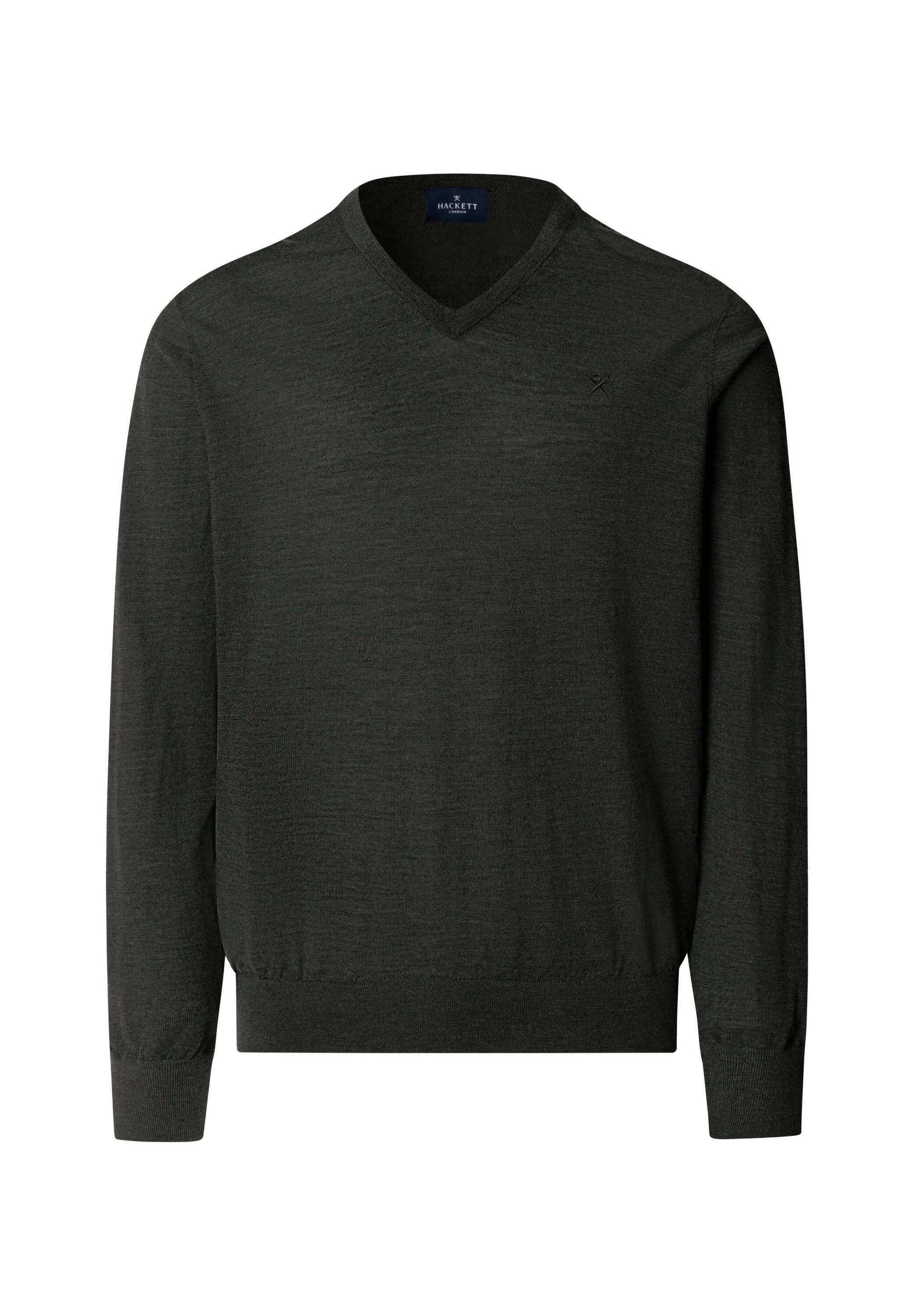 Hackett London FF GG MERINO V RO