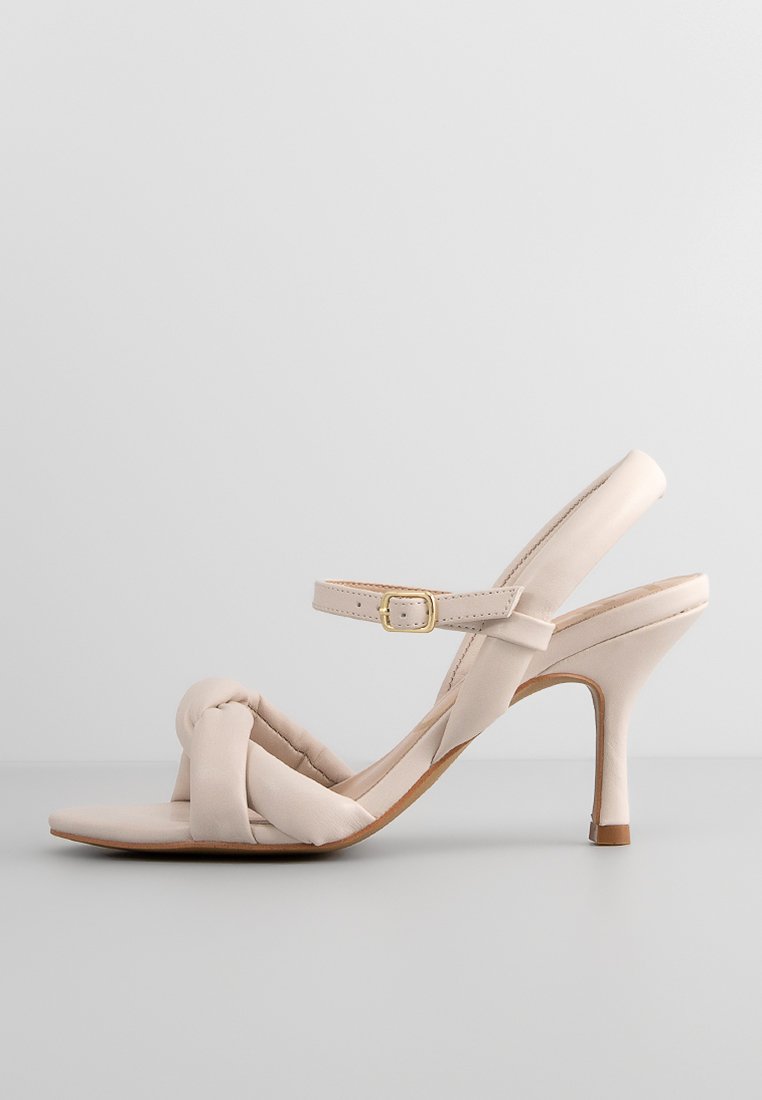 LIU JO High Heel Sandalette Media 1