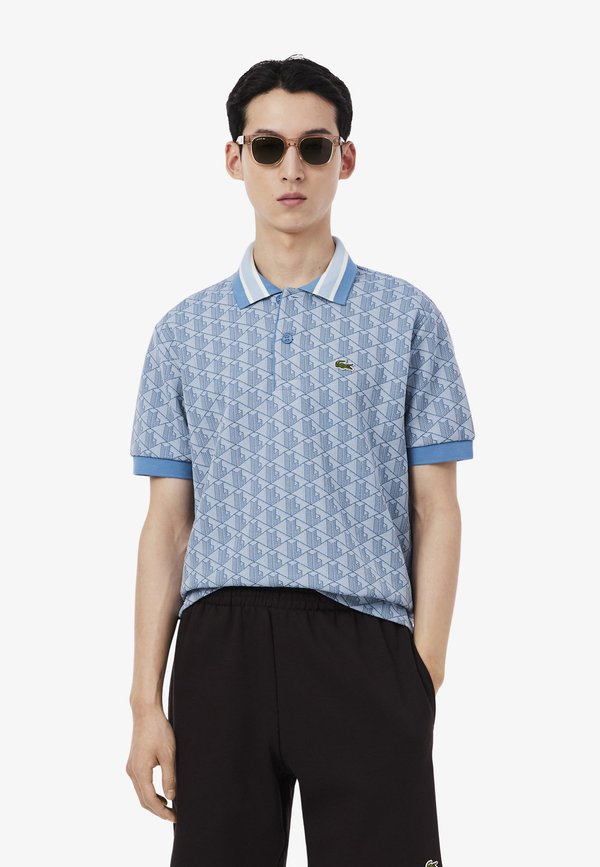 Lacoste DH1417_QIJ - Polo shirt