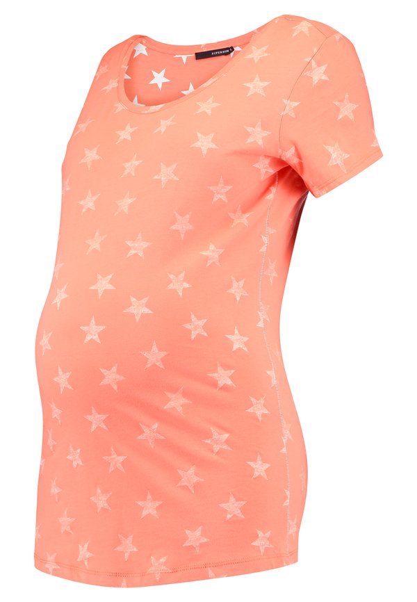 Supermom TEE STARS