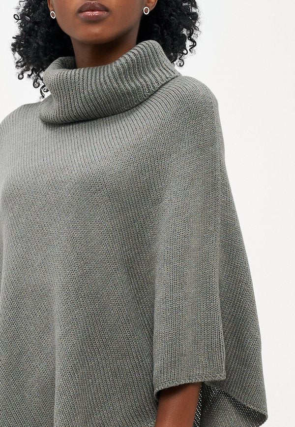 ONLY Petite ONLNICOYA PONCHO