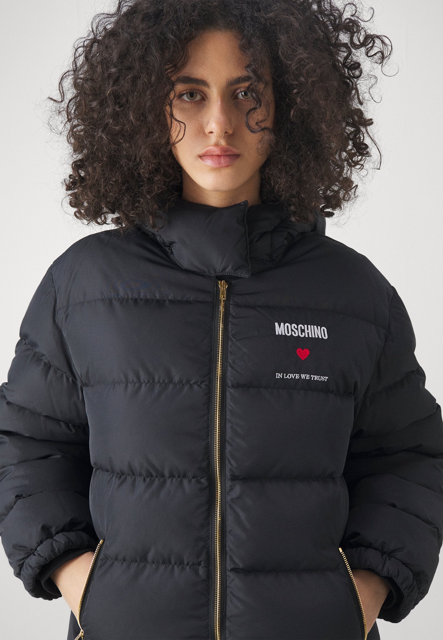 MOSCHINO
