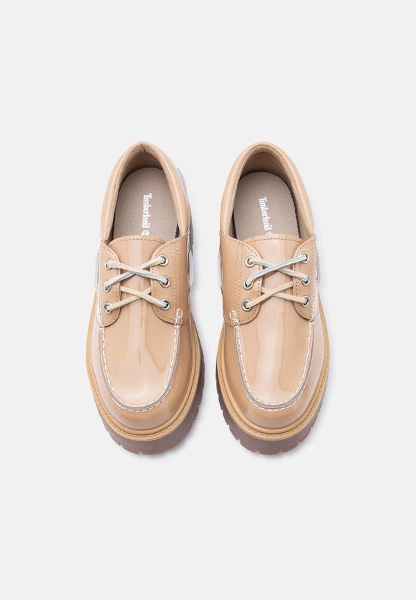 Timberland STONE STREET BOAT SHOE