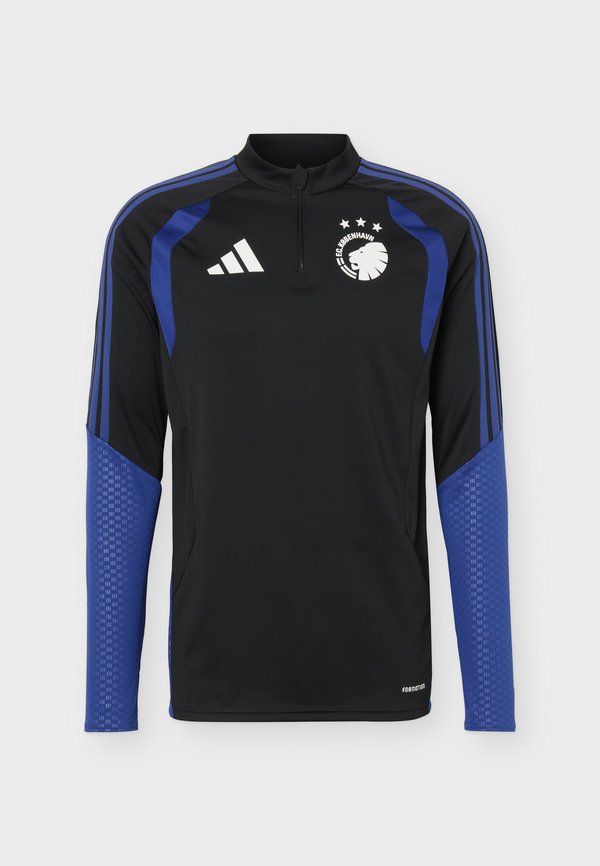 adidas Performance FC COPENHAGEN 26/27 COMPETITION TRAINING  - Club wear - black