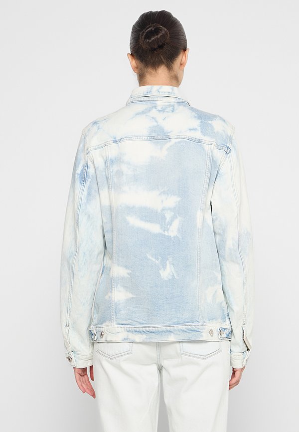 7 for all mankind
