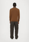 CLOSED CREW NECK LONG SLEEVE