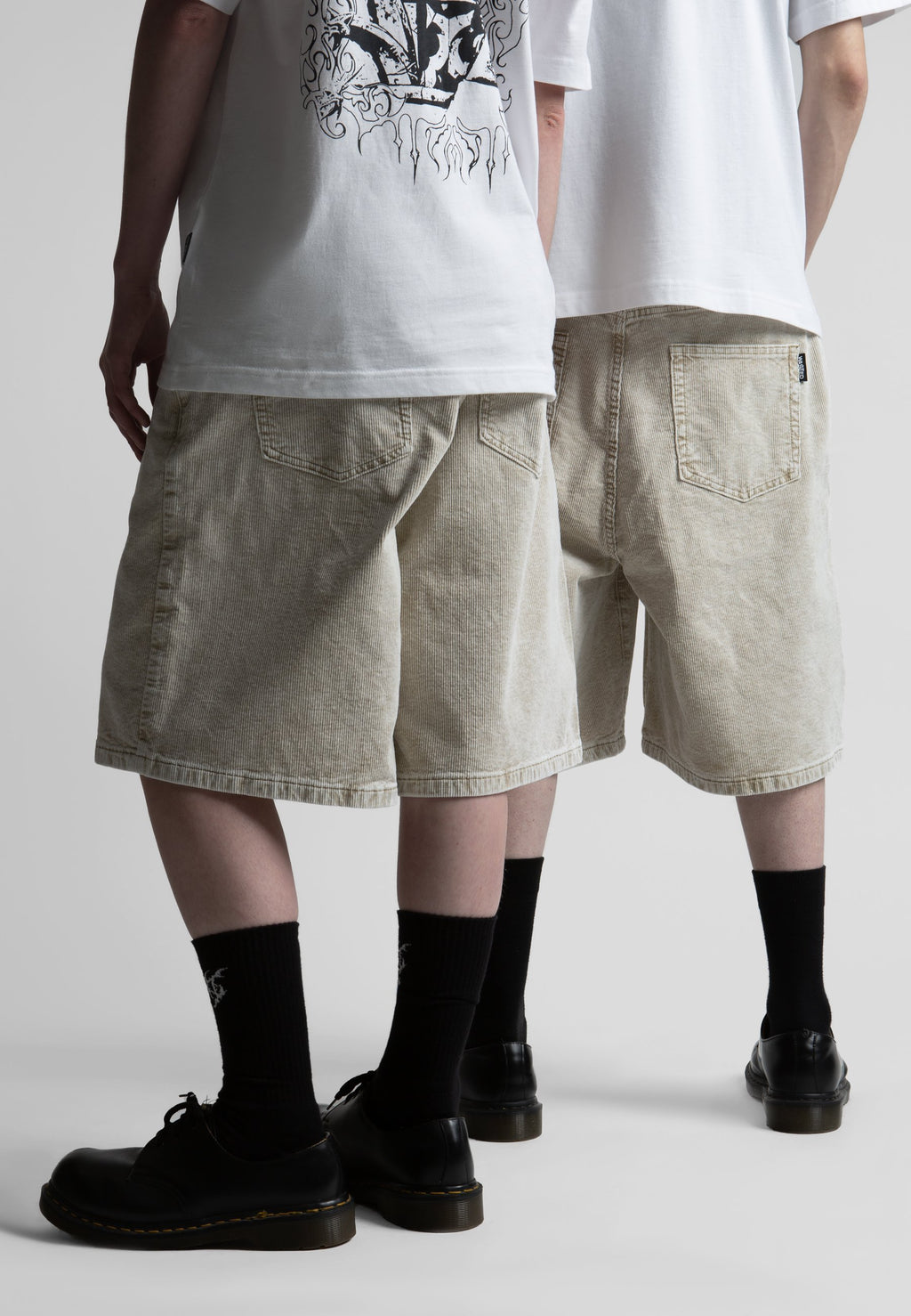 Wasted Paris UNISEX