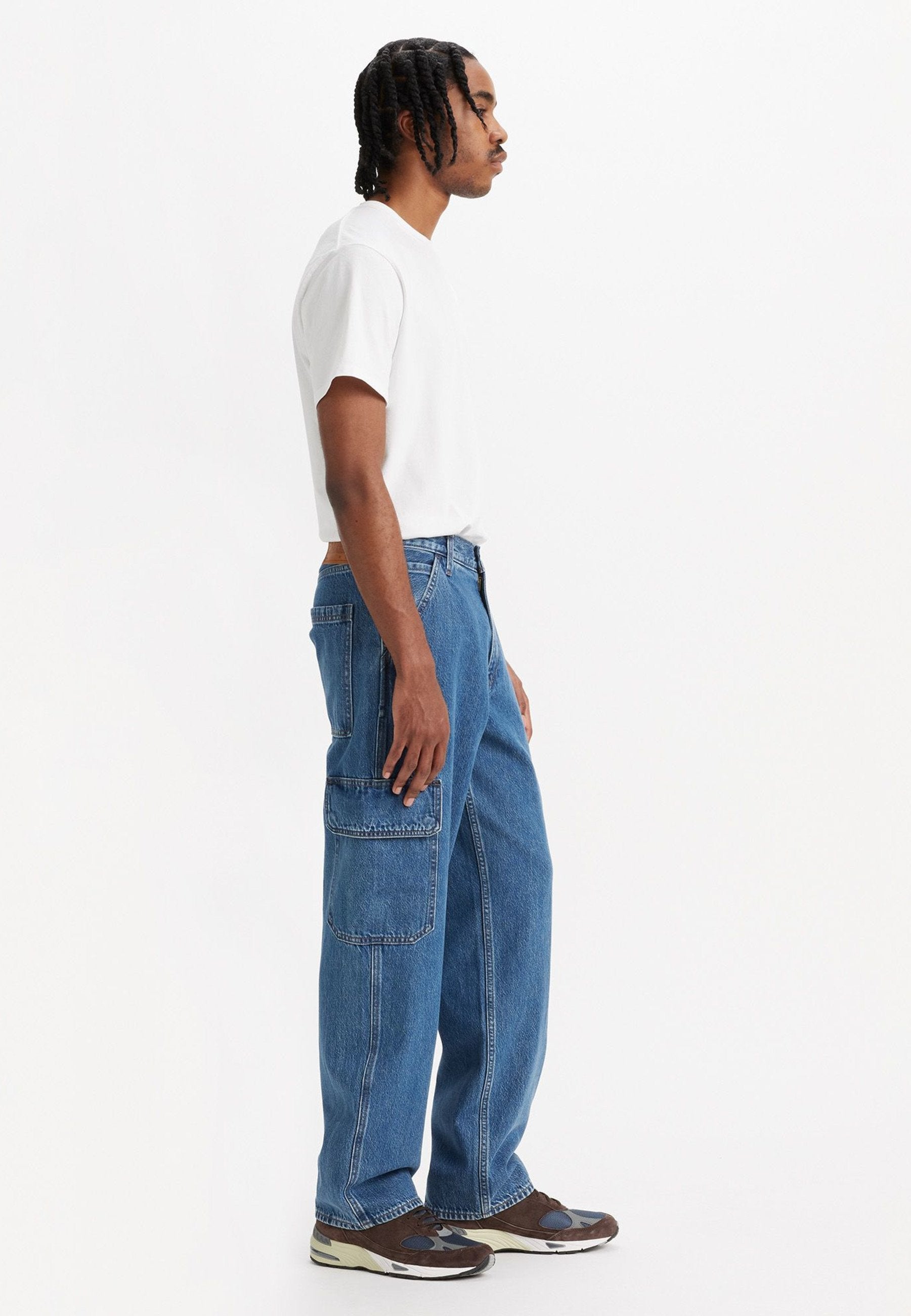 Levi's® 568® LOOSE STRAIGHT CARGO