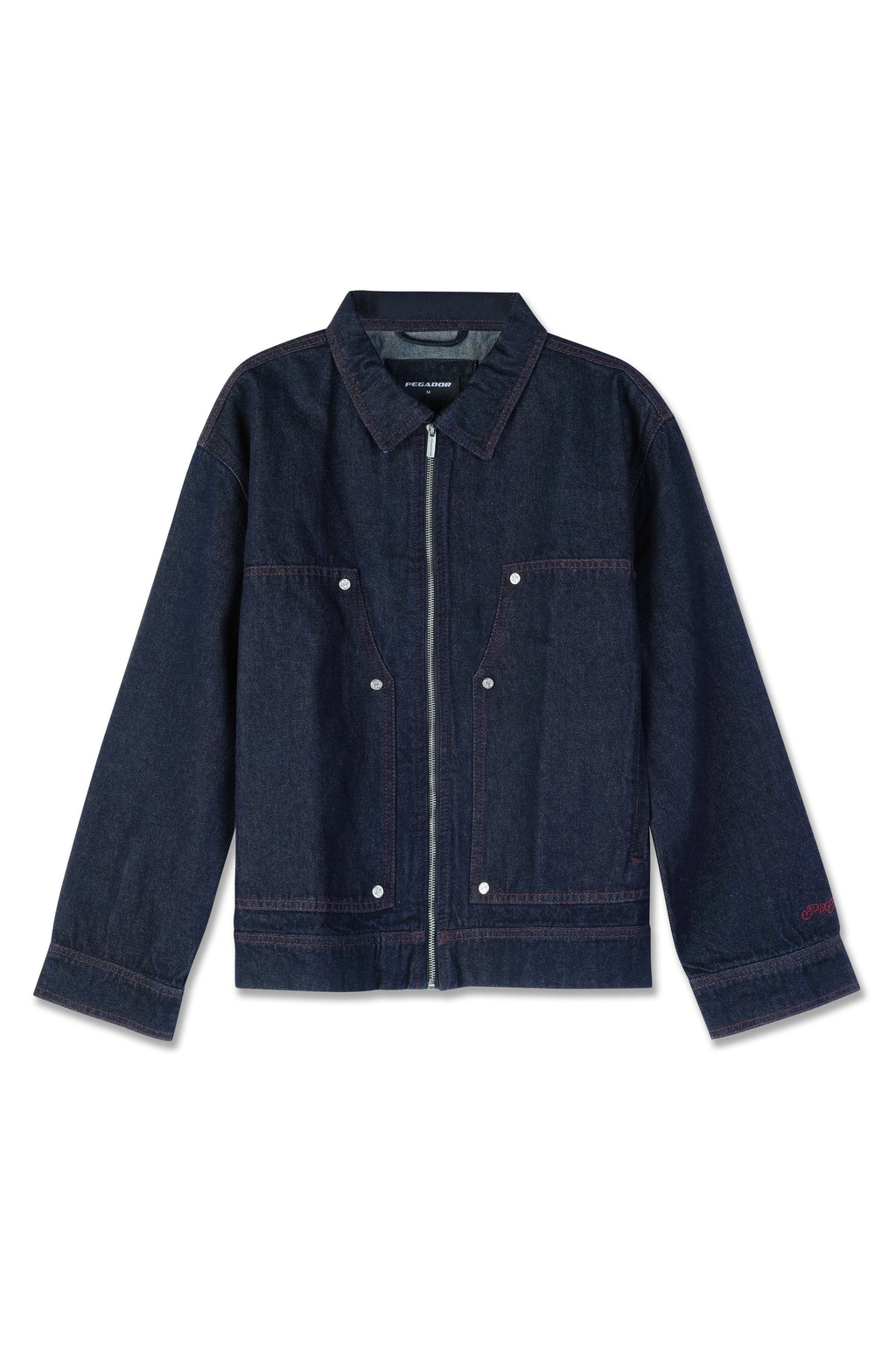 Pegador APEX  JACKET
