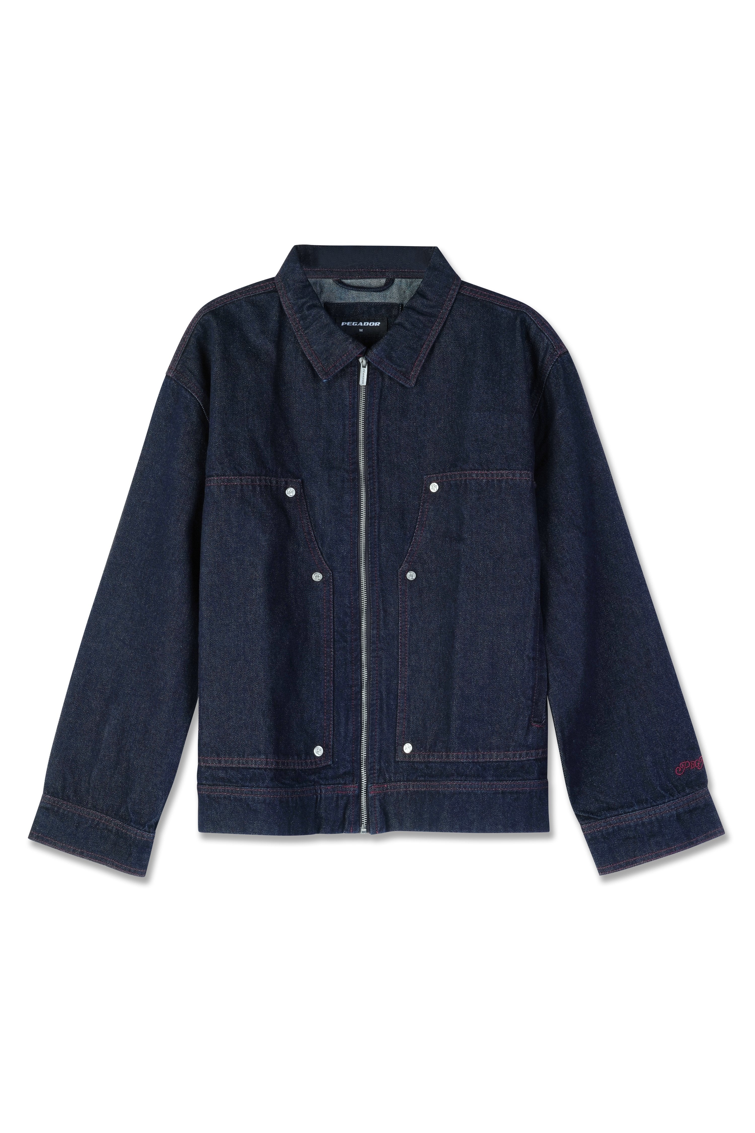 Pegador APEX  JACKET