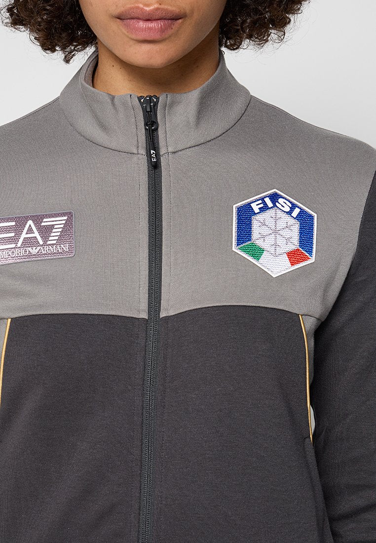 EA7 Emporio Armani Sweatjacke Media 3