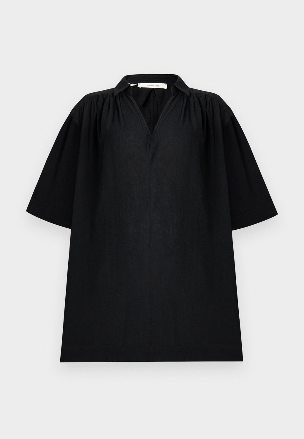 Selected SLFLUISA TALIA DRESS