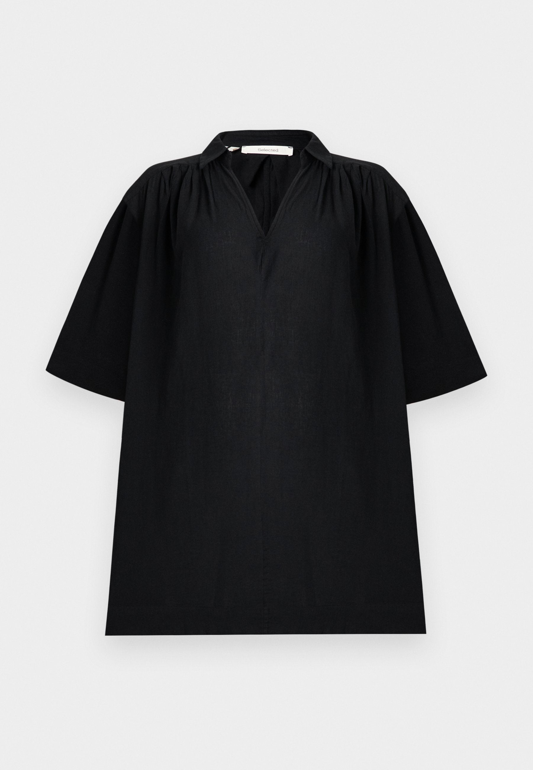 Selected SLFLUISA TALIA DRESS