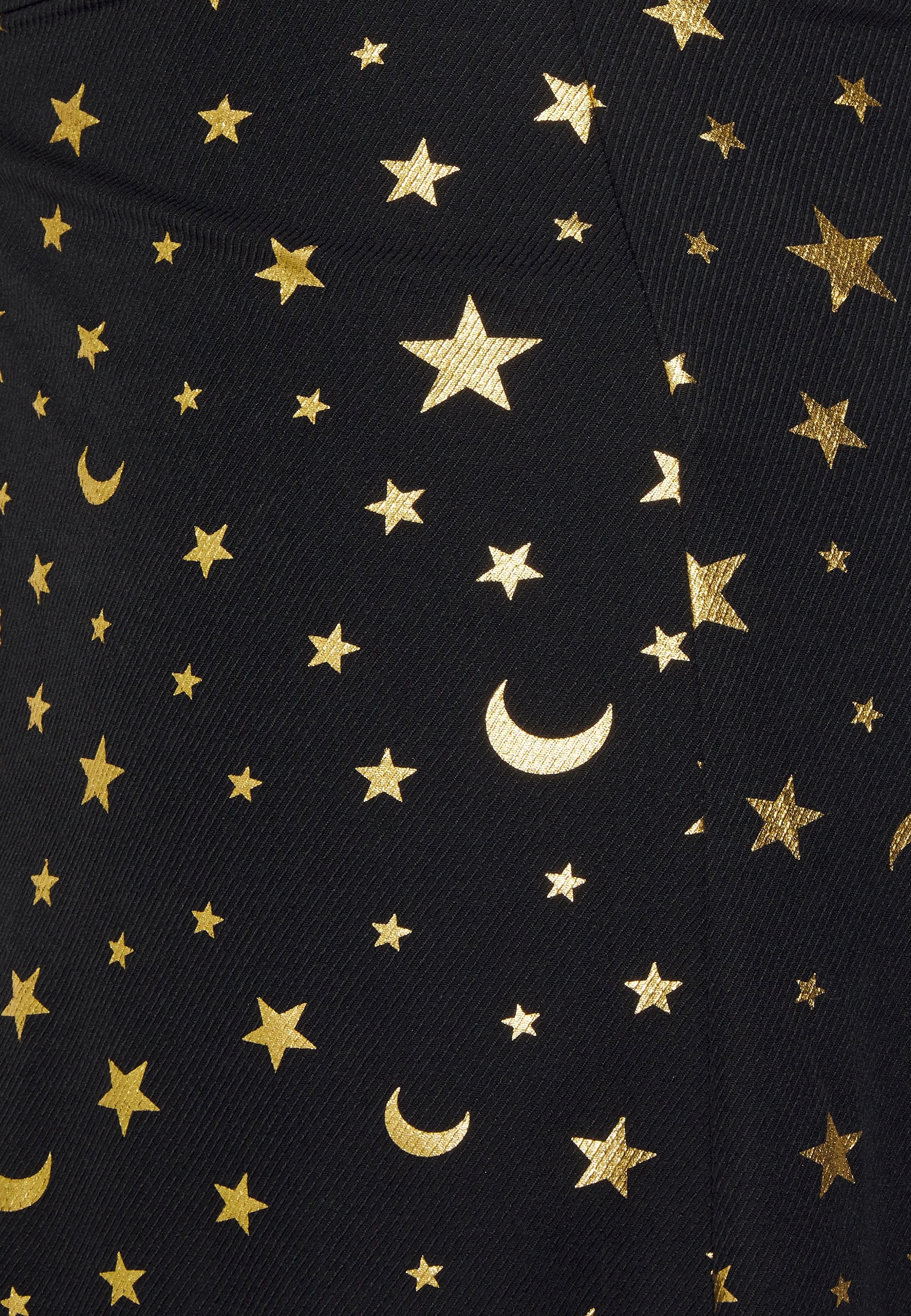 Never Fully Dressed STELLA STAR WRAP TROUSERS