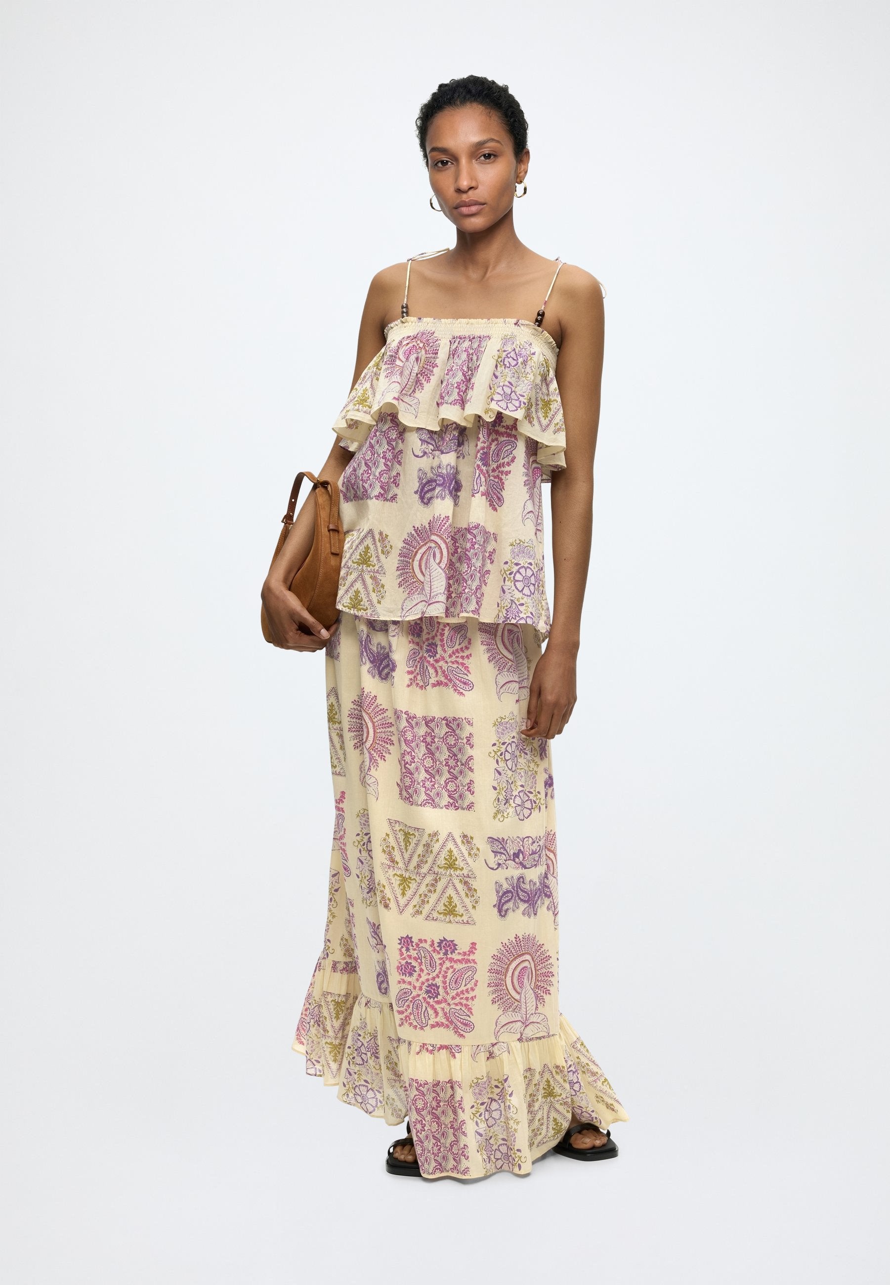 Antik Batik JANE TOP