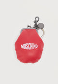 MOSCHINO KEYCHAIN UNISEX