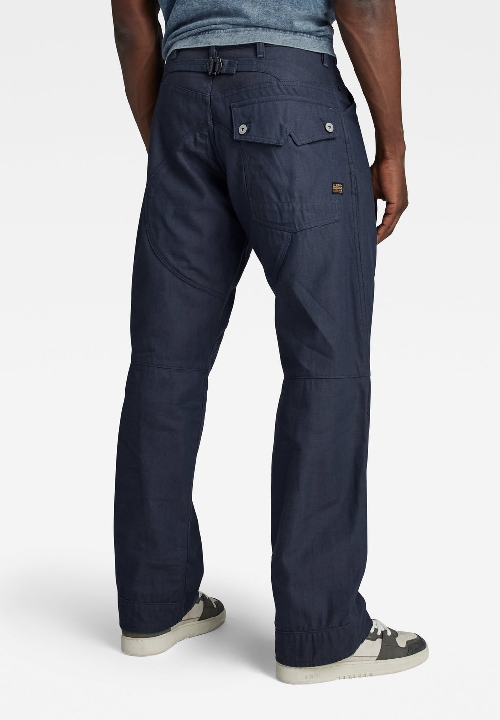 G-STAR ELWOOD LOOSE
