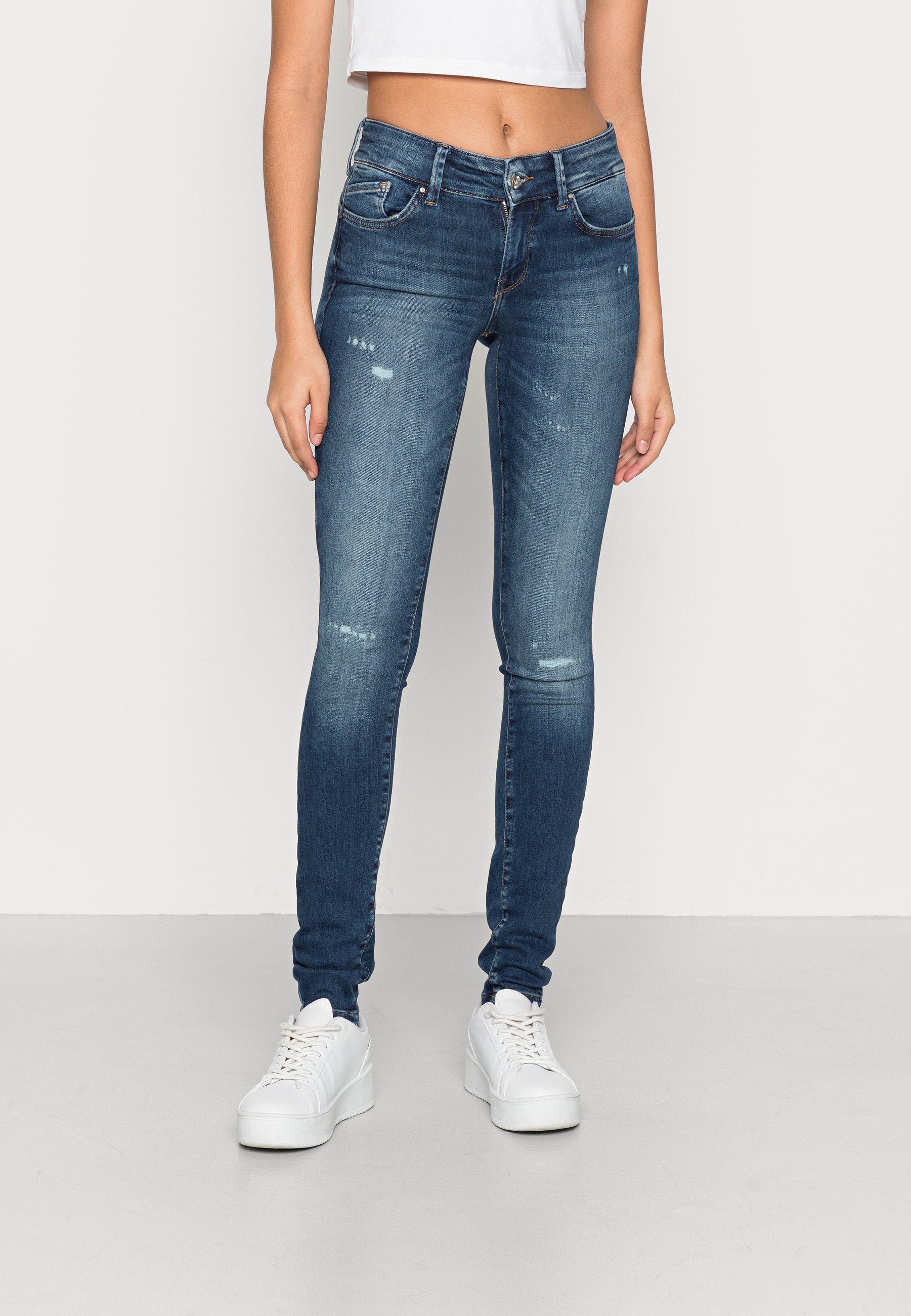 ONLY Jeans Skinny Fit Media 3
