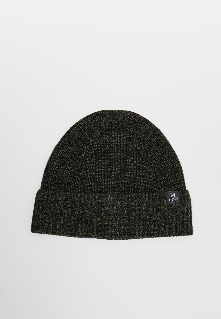 HAT, KNITTED, STRUCTURE Media 1