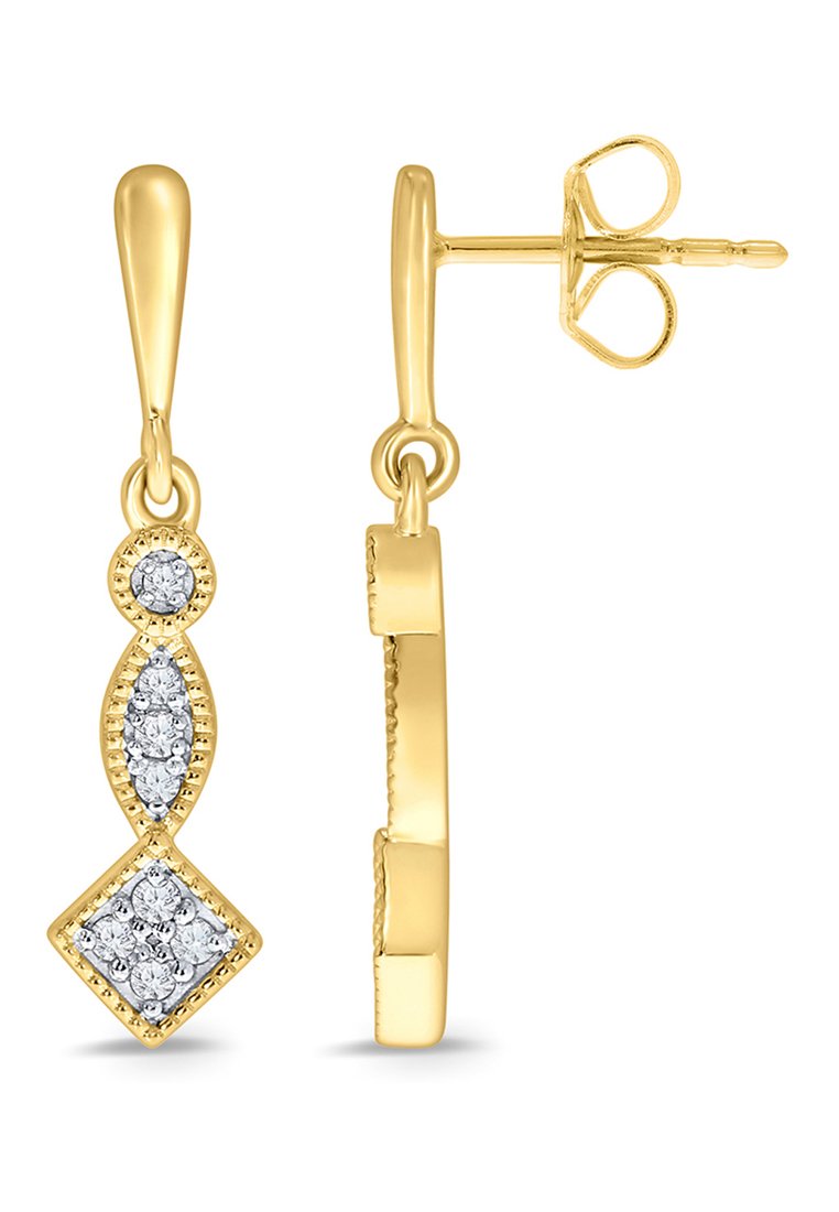 Revoni 0,11 CT. DIAMOND