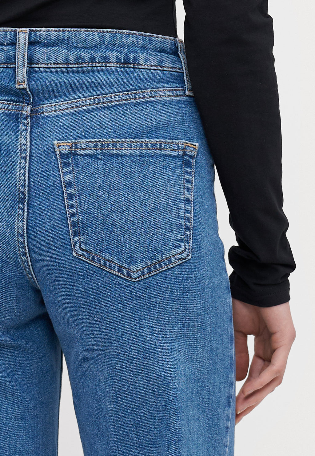 ONLJUICY LIFE WIDE POCKET LEG  Media 6