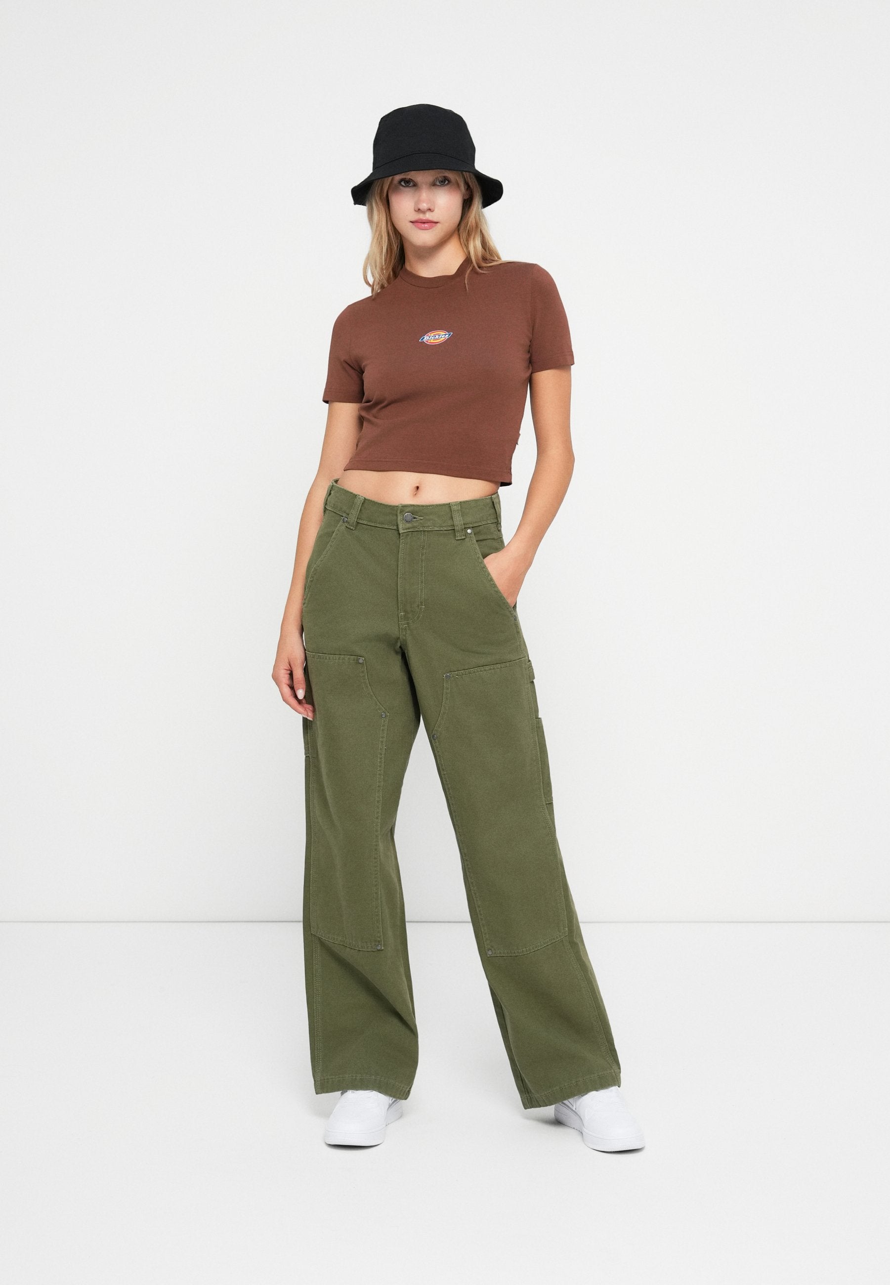 Dickies DOUBLE KNEE PANT