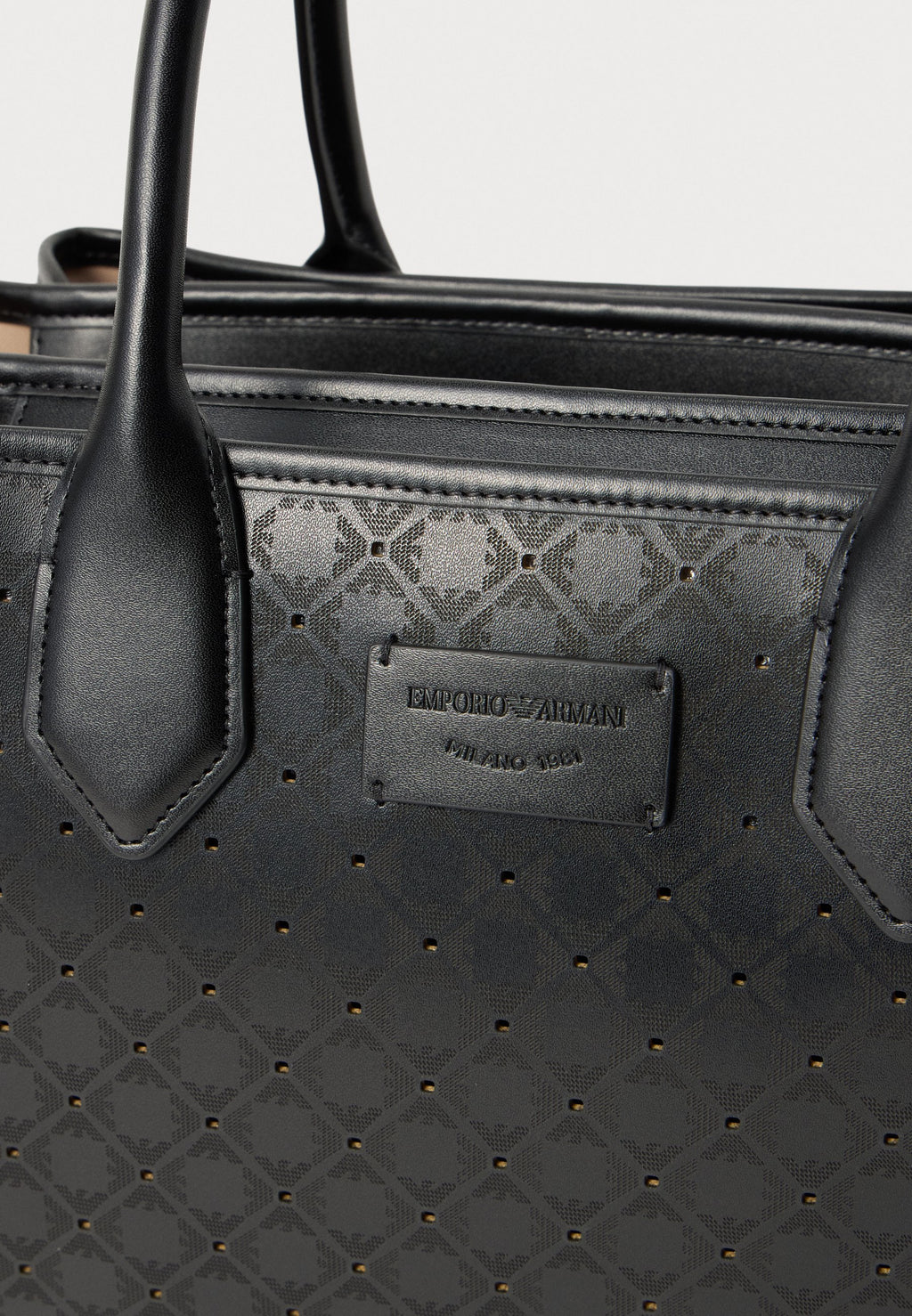Emporio Armani ODETTE TOTE