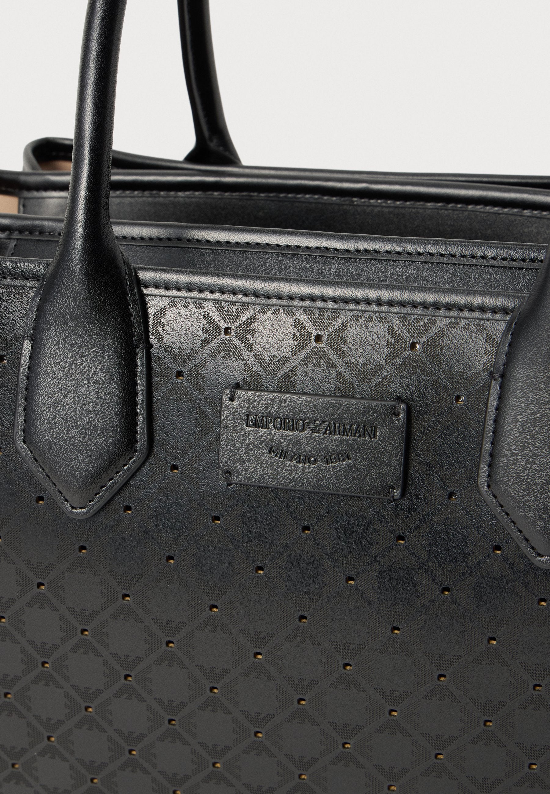 Emporio Armani ODETTE TOTE